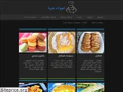 Sites similar to chhiwatemaghribiya.blogspot.com