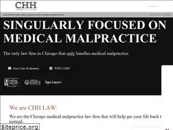 Sites similar to chhlaw.com