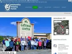 Sites similar to chhny.org