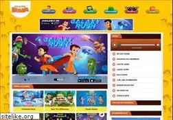 Sites similar to chhotabheem.com
