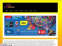Sites similar to chhoturecharge.com