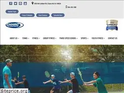 Sites similar to chhrc.com