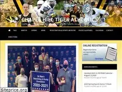 Sites similar to chhsathletics.org