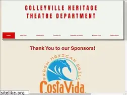Sites similar to chhspanthertheatre.com