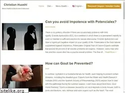 Sites similar to chhuashi.net