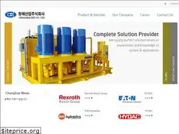 Sites similar to chhydro.com
