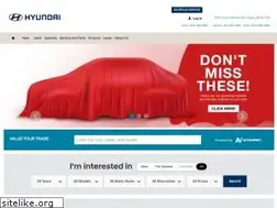 Sites similar to chhyundai.com
