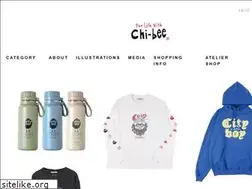 Sites similar to chi-bee.net