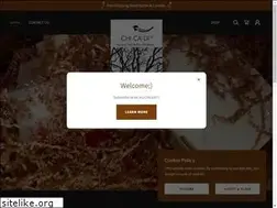 Sites similar to chi-ca-di.com