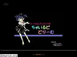 Sites similar to chi-chanhp.net