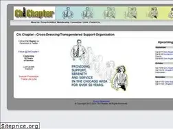 Sites similar to chi-chapter.org