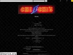 Sites similar to chi-chis.net