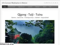 Sites similar to chi-connected.com