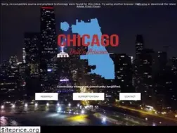 Sites similar to chi-dna.com
