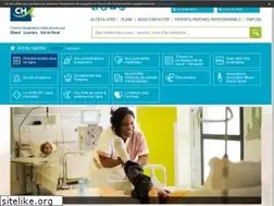 Sites similar to chi-elbeuf-louviers.fr