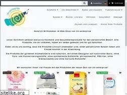 Sites similar to chi-enterprise.de