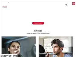 Sites similar to chi-fitness.com