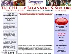 Sites similar to chi-kung.com