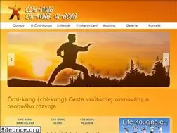 Sites similar to chi-kung.sk