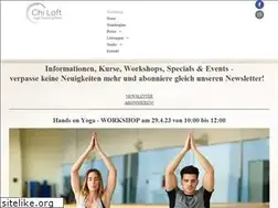 Sites similar to chi-loft.de