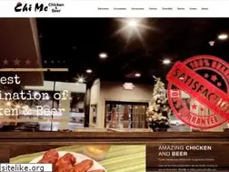 Sites similar to chi-mc.com