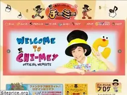 Sites similar to chi-mey.com
