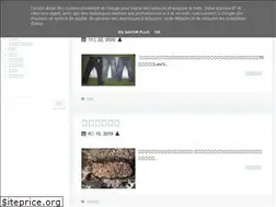 Sites similar to chi-na-mi.blogspot.com