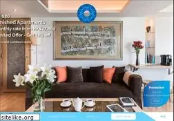 Sites similar to chi-residences.com