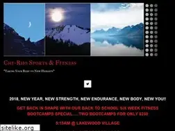 Sites similar to chi-rhosports.com