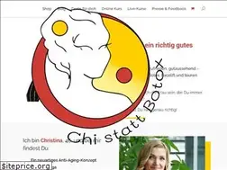 Sites similar to chi-statt-botox.com