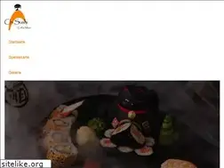 Sites similar to chi-sushi-krefeld.de