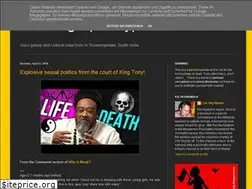Sites similar to chi-ting.blogspot.com