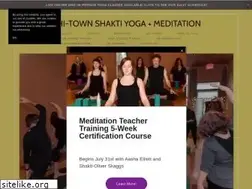 Sites similar to chi-townshakti.com