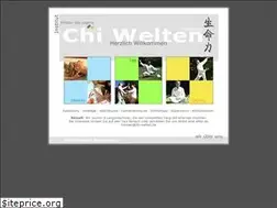 Sites similar to chi-welten.de