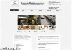 Sites similar to chi-workroom.com