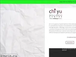 Sites similar to chi-yu.co.uk