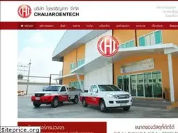 Sites similar to chi.co.th