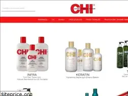 Sites similar to chi.com.tr