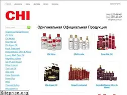 Sites similar to chi.com.ua
