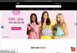 Sites similar to chi.com