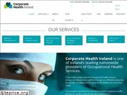 Sites similar to chi.ie