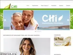 Sites similar to chi.pt
