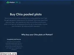 Sites similar to chia-plots.com