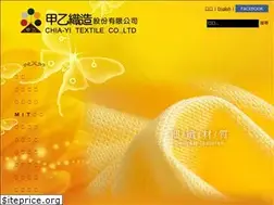 Sites similar to chia-yi.com