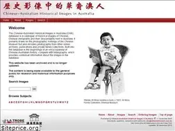Sites similar to chia.chinesemuseum.com.au