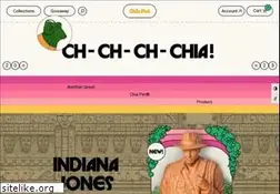 Sites similar to chia.com