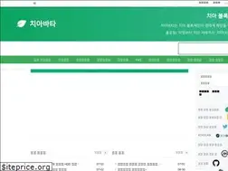 Sites similar to chia.kr