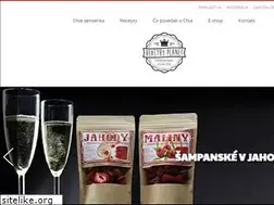 Sites similar to chia.sk