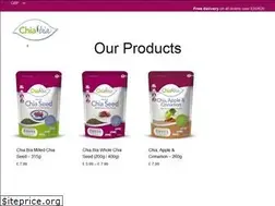 Sites similar to chiabia.com