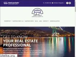 Sites similar to chiachia.ca